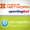 Sportingbet joins Ongame; Microgaming enhances bingo offering