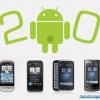 Smart phone market stays the same; Nokia on the wane