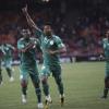 FIFA identifies that match may have been fixed