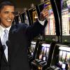 Obama administration courts tribal vote with favorable casino gaming decisions