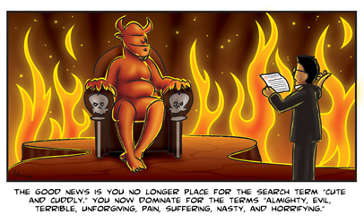 online reputation management