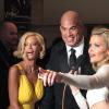 Tito Ortiz nude photo leaks on Twitter