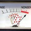 Why the phrase "Poker is a Game of Skill" is nonsensical