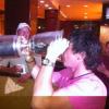 Rory McIlroy: drinking, carrying on and winning