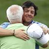 Golf goes from Holywood to Hollywood