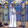 Sepp Blatter Re-Elected in a Landslide Victory