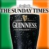 Ireland's Sunday Times reviews CalvinAyre.com anniversary party