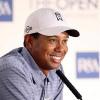 Tiger Woods returns to golf