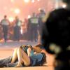 Vancouver ‘riot couple’ weren’t making out – but they likely thought about it