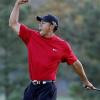 Tiger Woods still top earning US Athlete