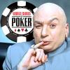 WSOP plans $1m buy-in event for 2012
