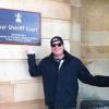 Adventures in Ayr with Calvin Ayre!