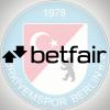 Betfair signs German sponsorship deal
