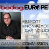 Bodog pulls off industry first with new UK gambling license