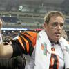Carson Palmer returning to football as a Raider