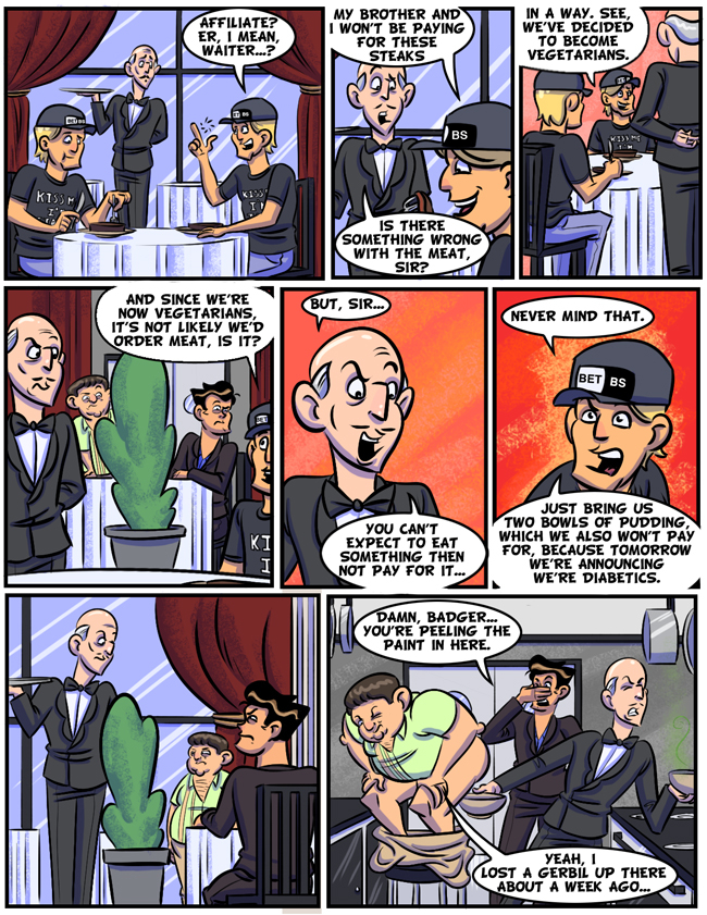 Cole Turner Is An Asshole 130 Cole-Turner-Is-An-Asshole-130