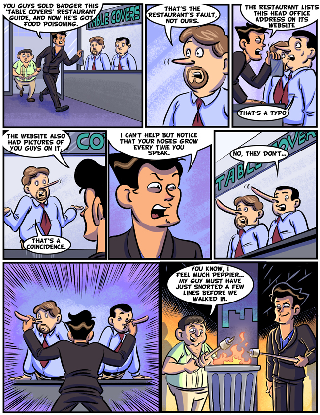 Cole Turner Is An Asshole 131 Cole-Turner-Is-An-Asshole-131