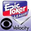 Epic Poker League inks TV deal with CBS/Velocity; ESPN WSOP ratings