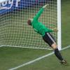 FIFA will trial nine systems for goal line technology