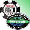 WSOP: 1,864 surviving players ready to do battle on Thursday's Day 3