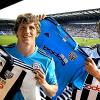 12Bet bag Wigan Athletic sponsorship; West Bromwich Albion Bodog kit unveiled