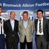 Toon Army and Bodog Baggies look forward to season