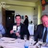 Ayr United vs Man United 2011 with Calvin Ayre
