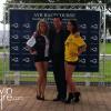 Ayr United vs Man United 2011 with Calvin Ayre