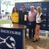 Ayr United vs Man United 2011 with Calvin Ayre
