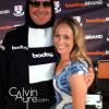 Ayr United vs Man United 2011 with Calvin Ayre