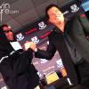 Ayr United vs Man United 2011 with Calvin Ayre