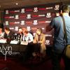 Ayr United vs Man United 2011 with Calvin Ayre