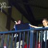 Ayr United vs Man United 2011 with Calvin Ayre
