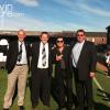 Ayr United vs Man United 2011 with Calvin Ayre