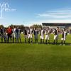 Ayr United vs Man United 2011 with Calvin Ayre