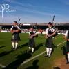Ayr United vs Man United 2011 with Calvin Ayre