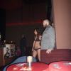 Bluff Magazine WSOP Party