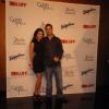 Bluff Magazine WSOP Party