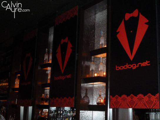 Bodog Social - Blush
