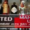 Gamblin' Drinkin' and Carryin' on arrives in Ayr