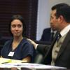 Casey Anthony: They actually let her go?