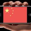 China app store users grow by 250 per cent; Mobile subscribers to hit one billion