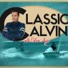 Classic Calvin - Beach and Jet Ski