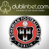 Dublinbet.com sponsors Bohemian FC