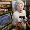 Gambling increases happiness in elderly