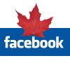 Canadians love Social Networking