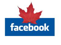 facebook canada