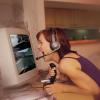 Women prefer gaming to sex