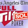 LA Times reports Full Tilt Poker sold to European investors