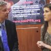 Interview with Gary Johnson about Online Poker